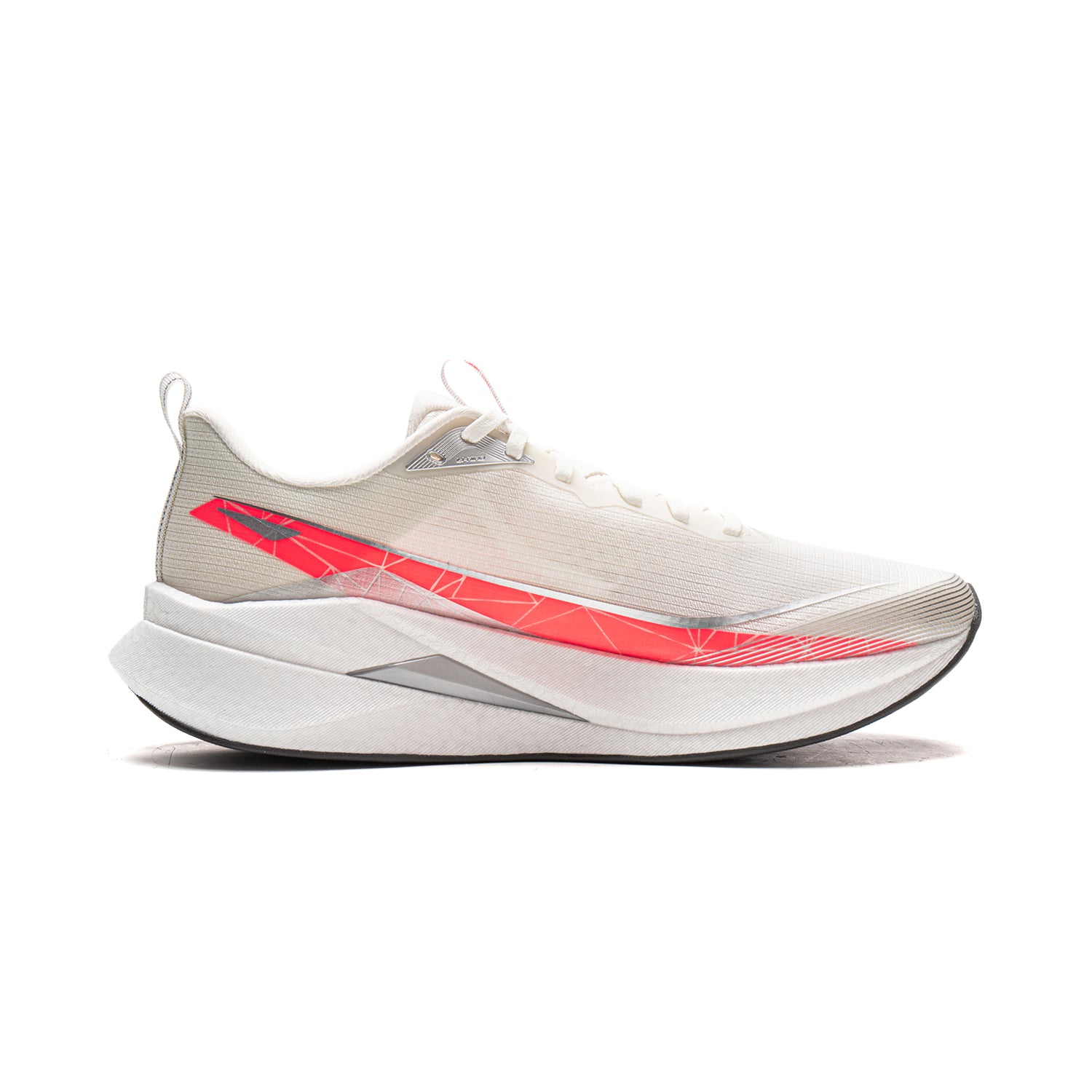 LiNing Red Hare 9 PRO 'Champagne White'| Free Shipping - Kicksown |