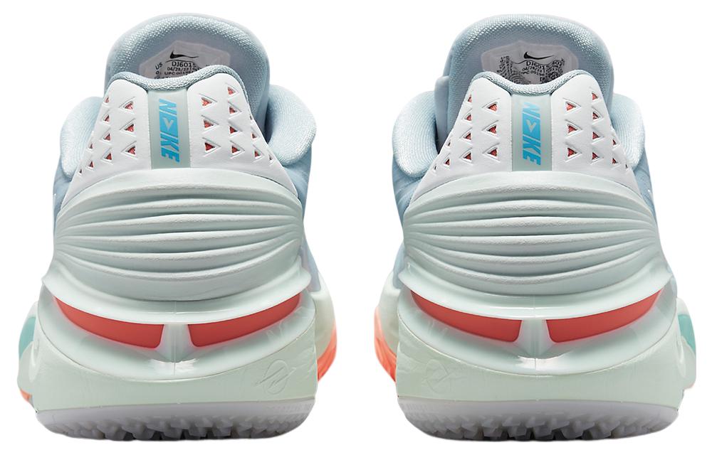 Nike Air Zoom GT Cut 2 'Aura Orange' | Free Shipping - Kicksown