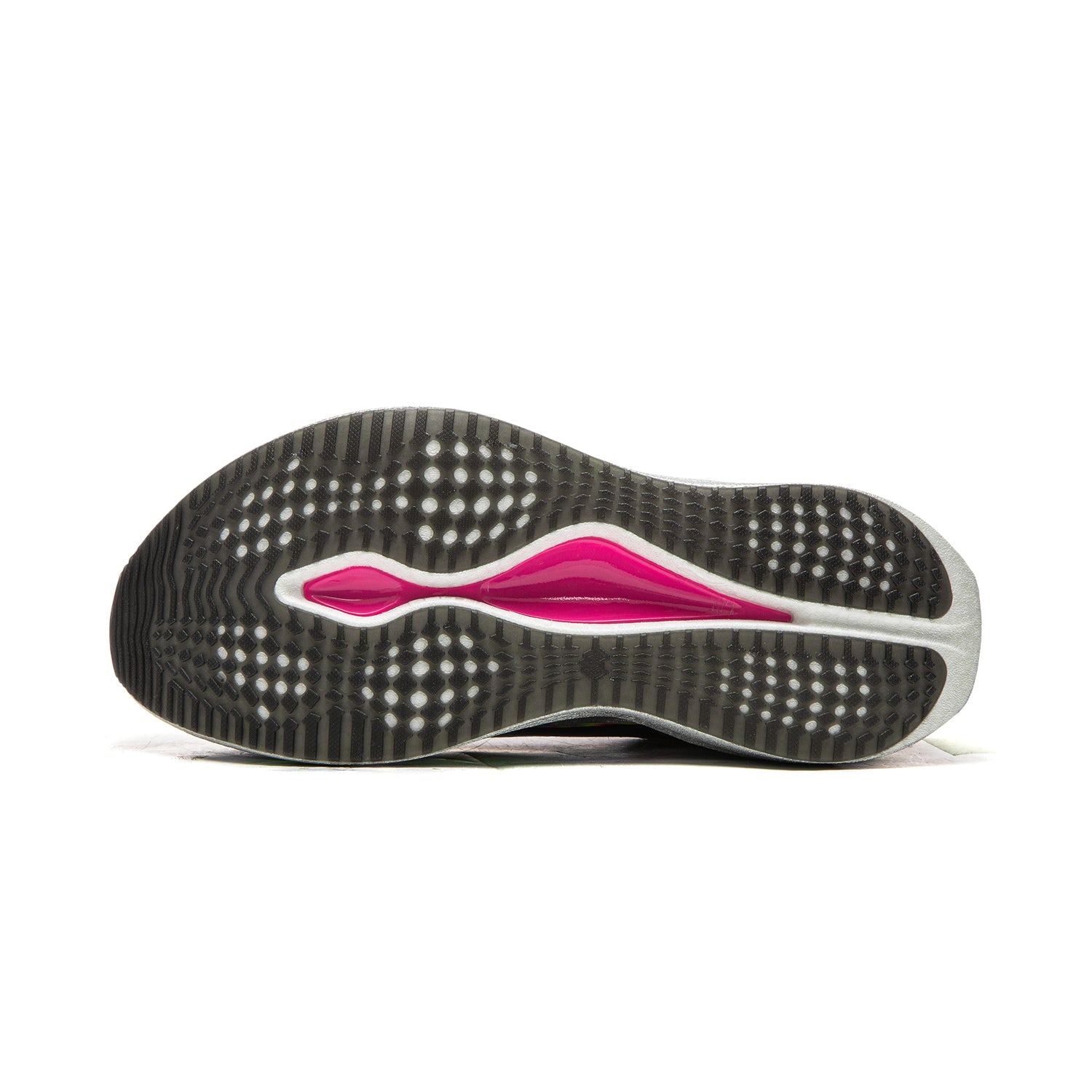Li-Ning Red Hare 9 ULTRA 'Crystal Grey' | Suguru Osako (大迫 傑
