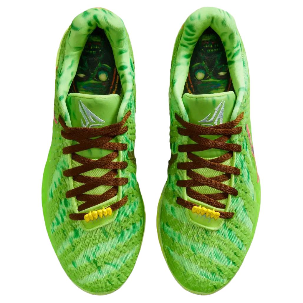 Nike Ja 3 Spooky Season バスケットボールシューズ Nike Ja 3 'Spooky Season'