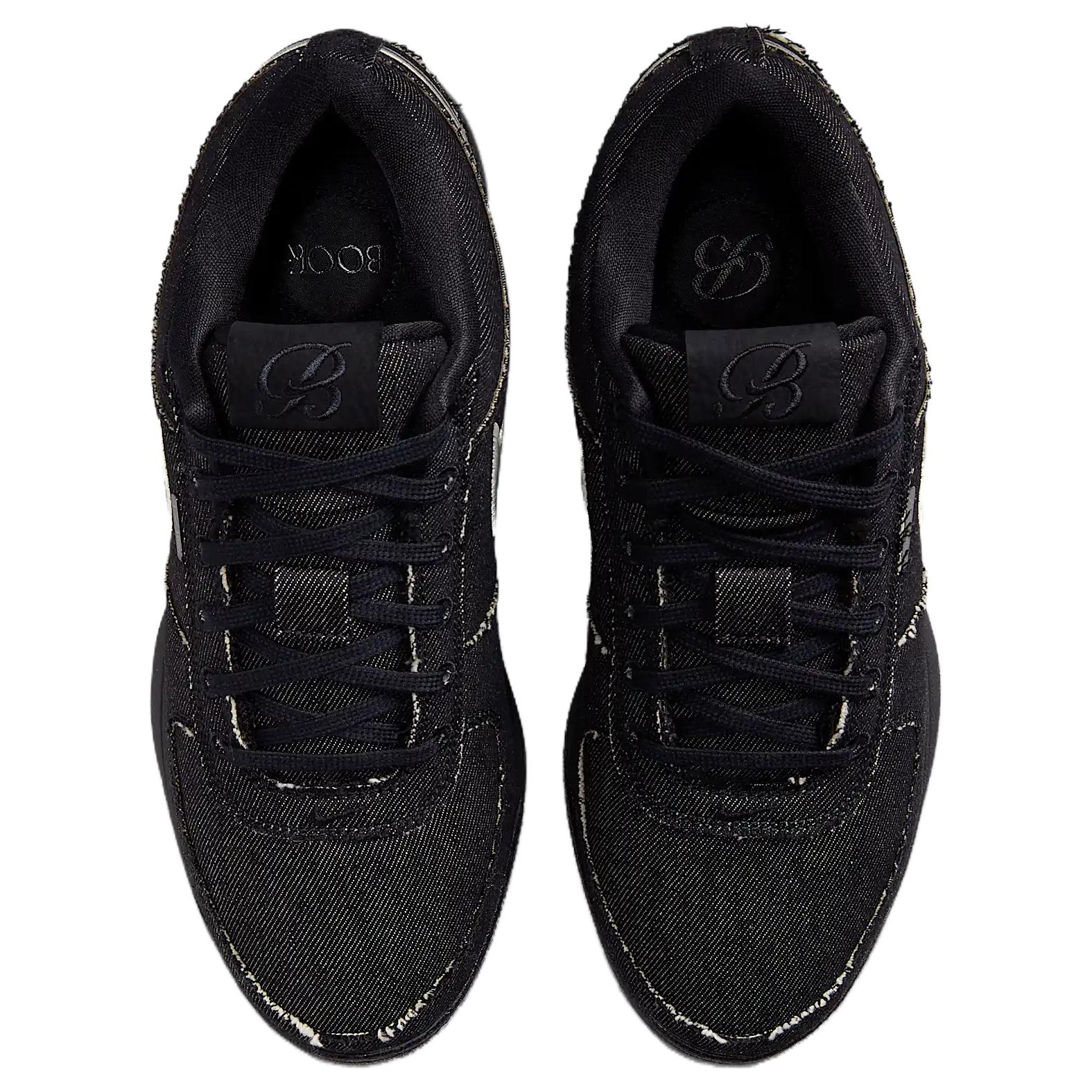 Nike Book 1 ack