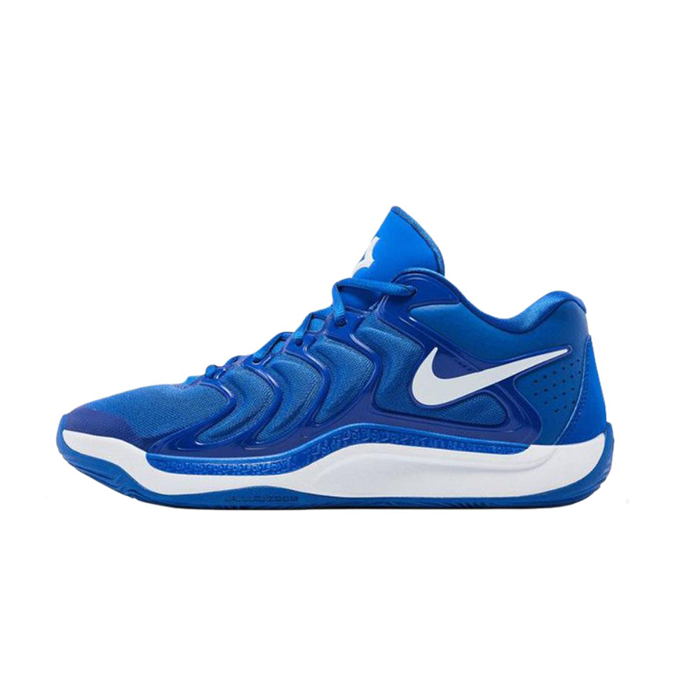 Nike KD 17 'Game Royal'