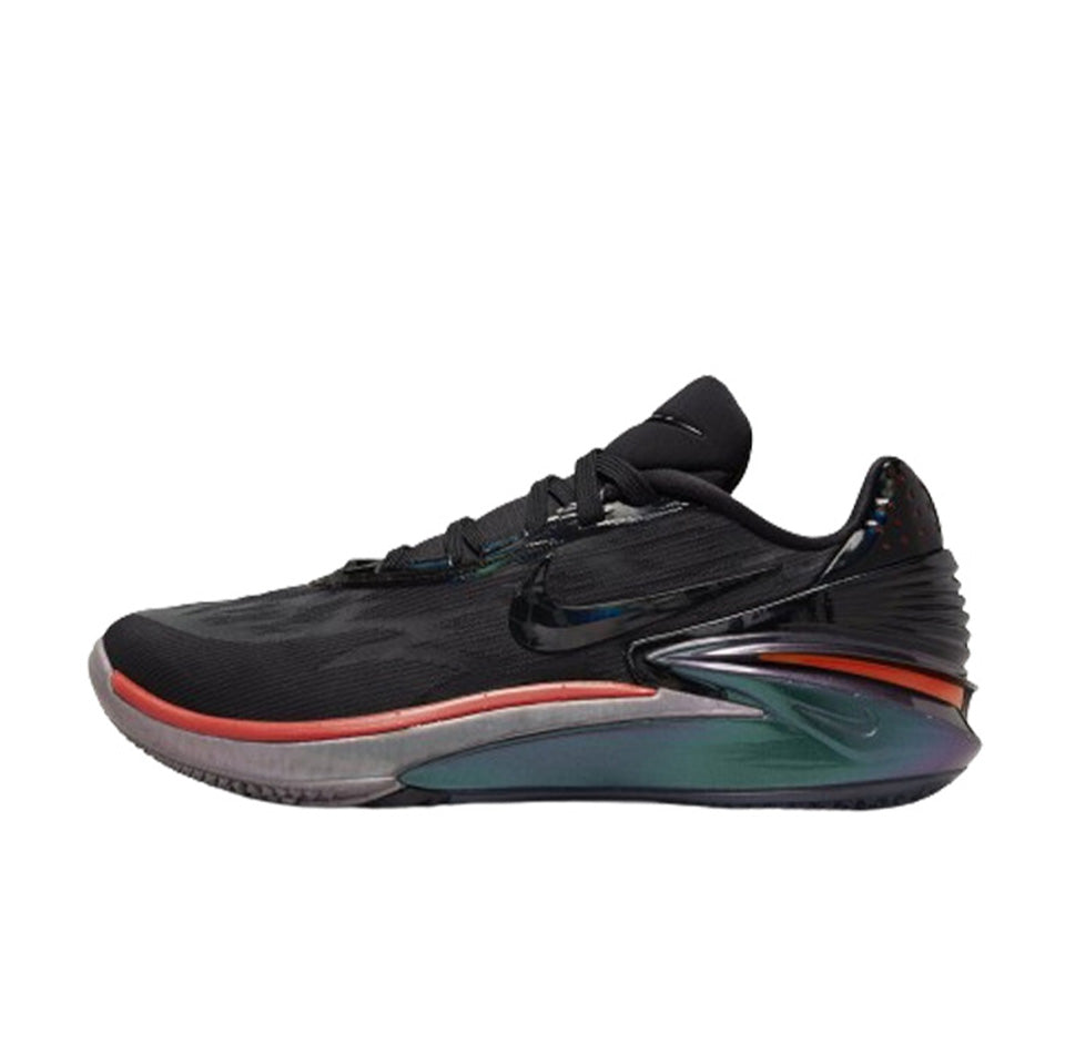 Nike Air Zoom GT Cut 2 EP Black Picante Red Anthracite