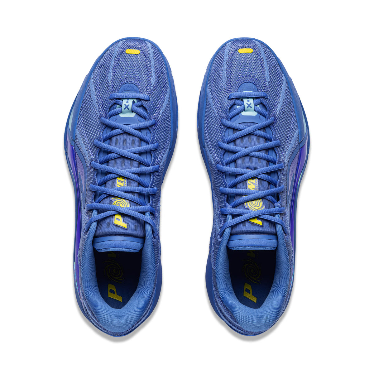 LiNing Air Strike 13 'Deep Blue' Launch Time: September 17th