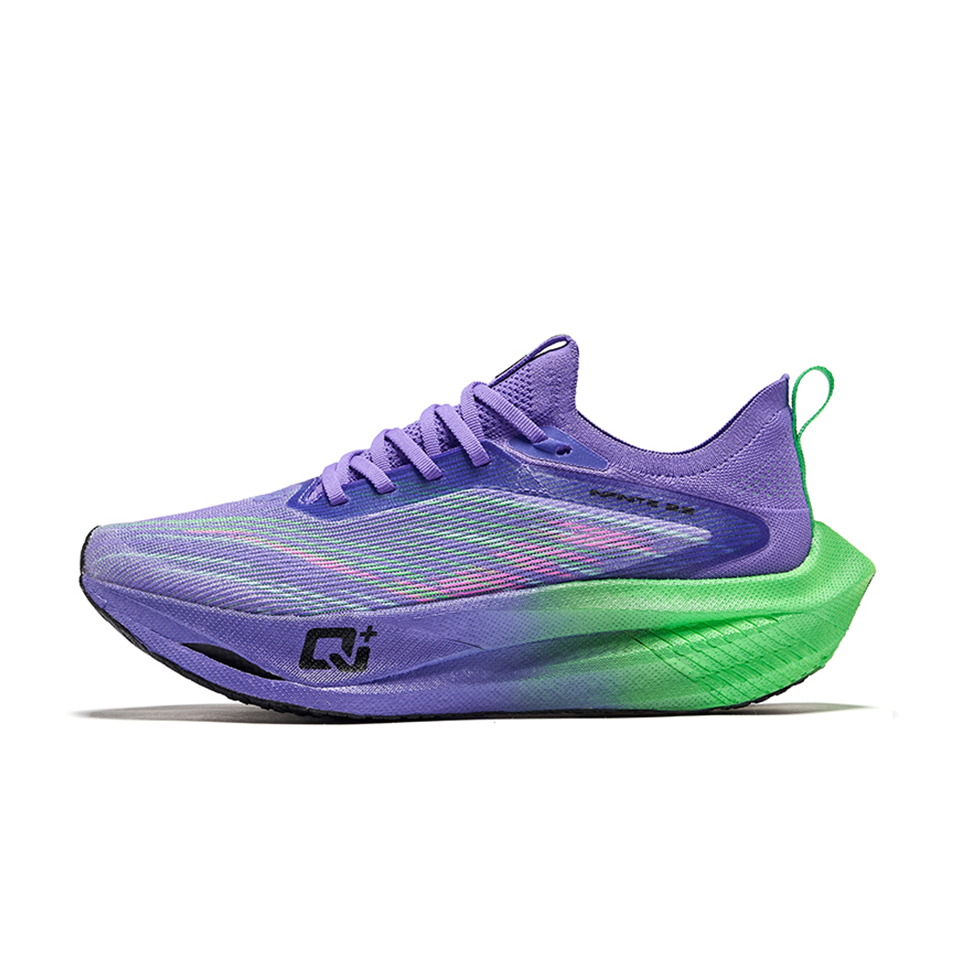 ERKE Infinite 2.0 'Aurora Purple'「Womens」