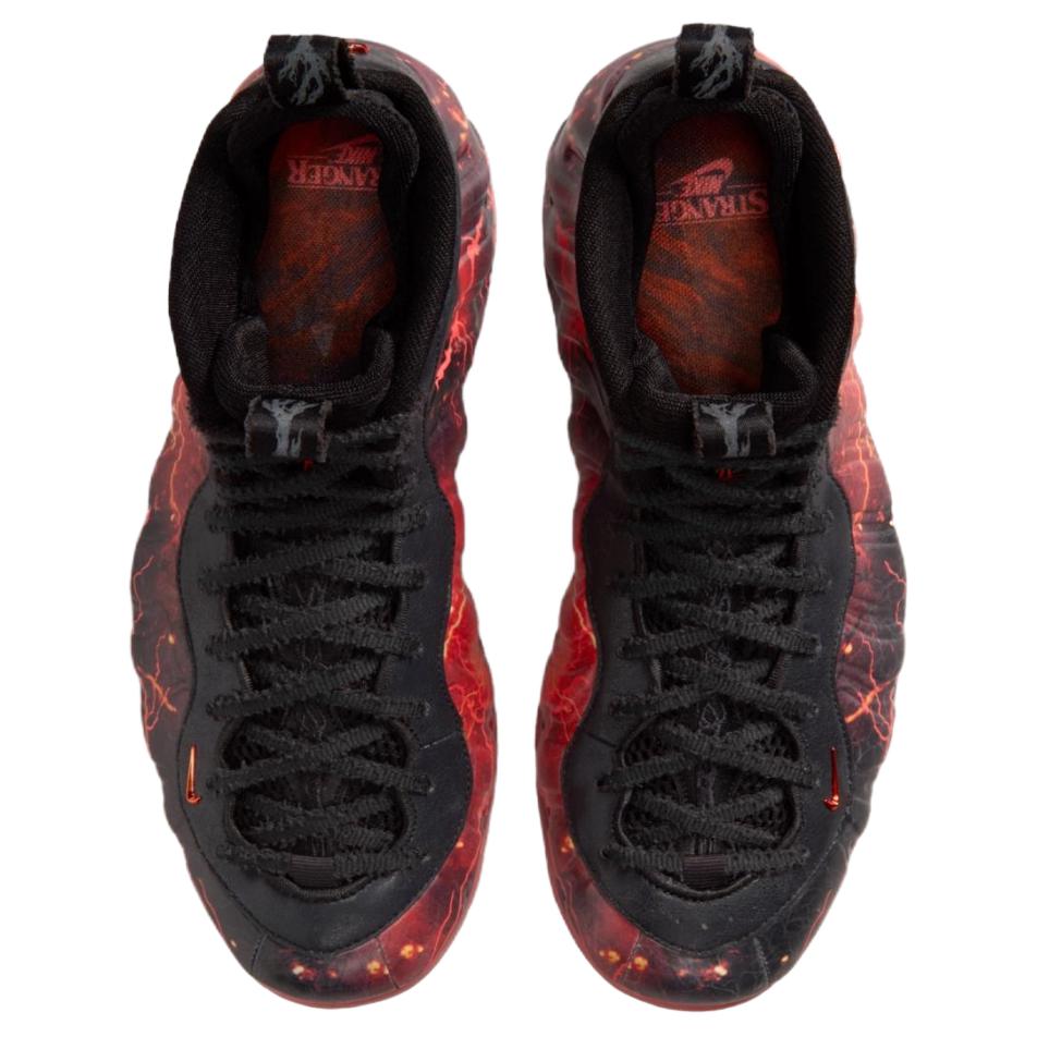 Nike x Stranger Things Foamposite One 'Vecna'