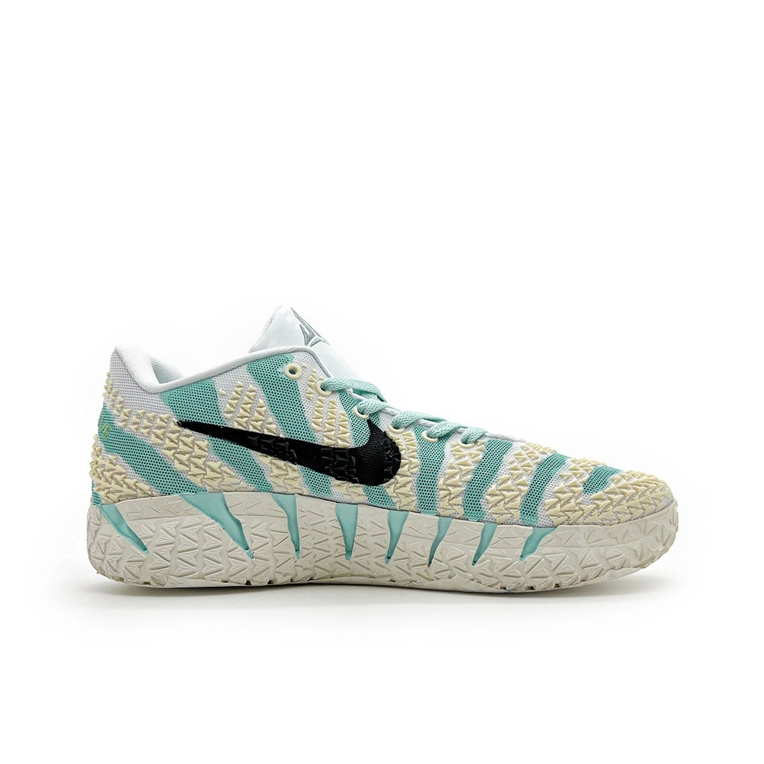 Nike Ja 3「ピンク」[カスタマイズ] | 送料無料 - Kicksown