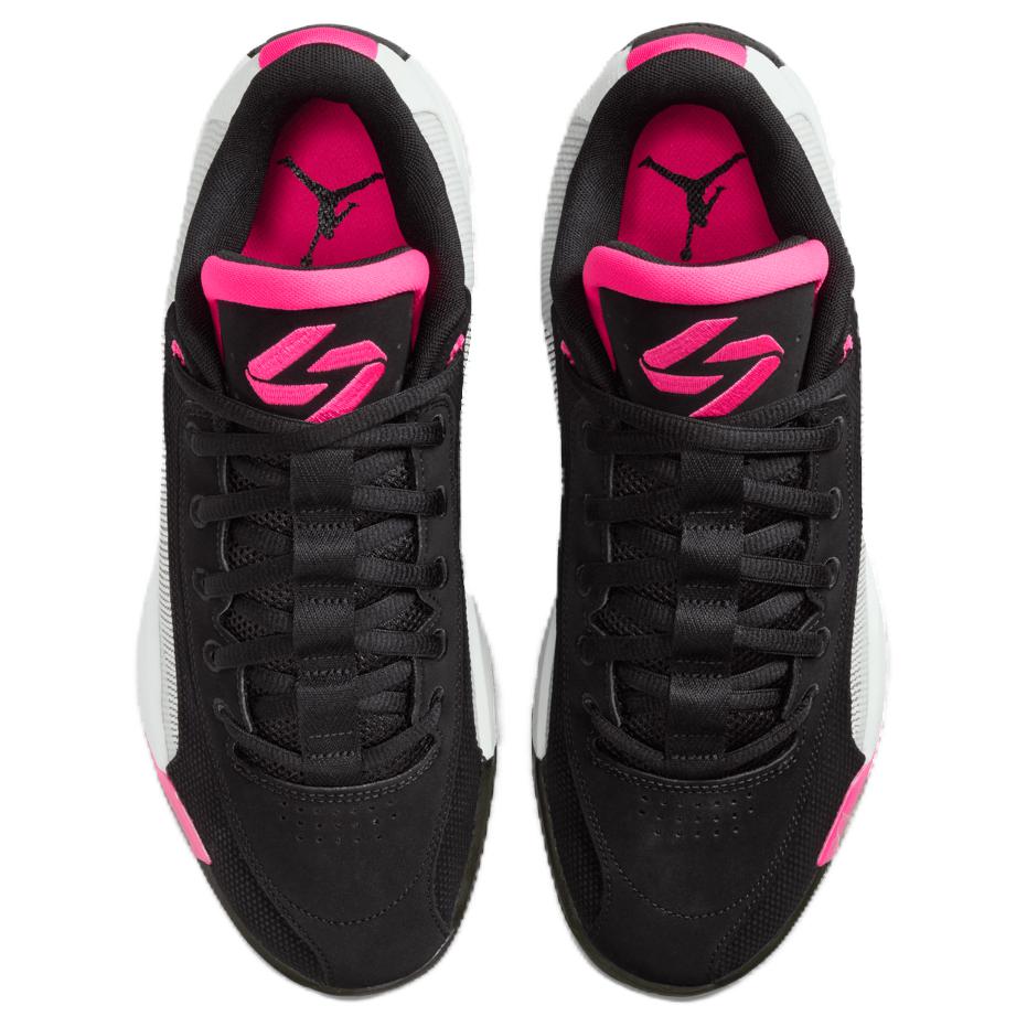 Jordan Luka .77 'Black'