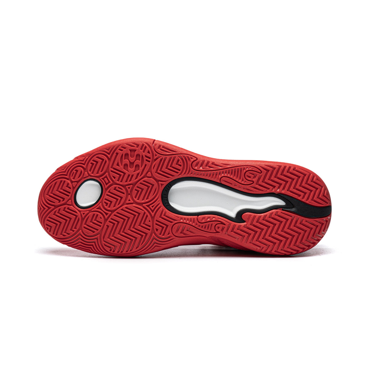 LiNing Air Strike 13 'Neon Red' Launch Time: September 17th