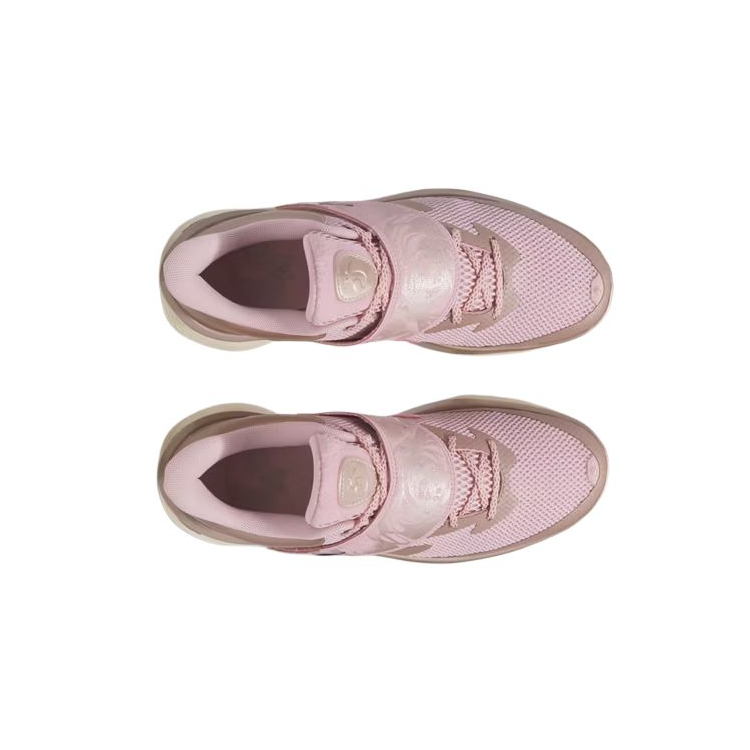 Under Armour Curry Fox 1 'Reign Rose'