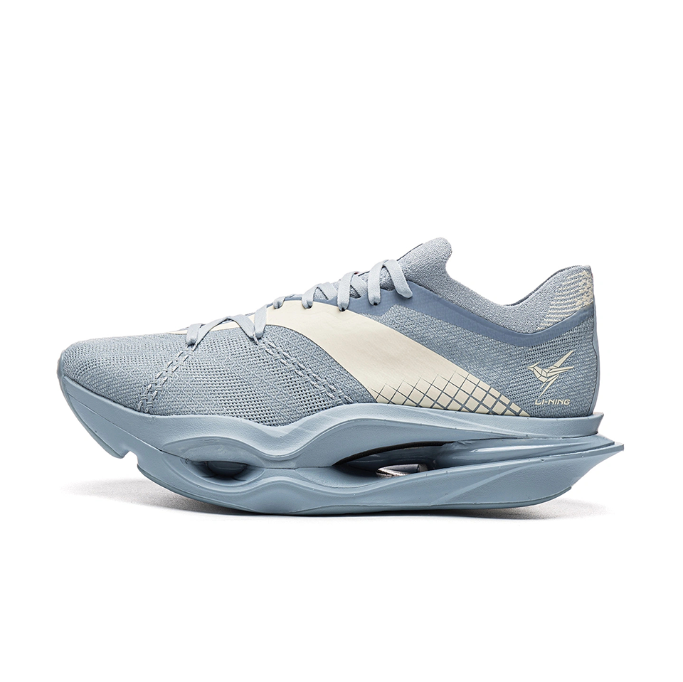 LiNing Feidian 6 ULTRA Dragon Sparrow 'Light Blue'