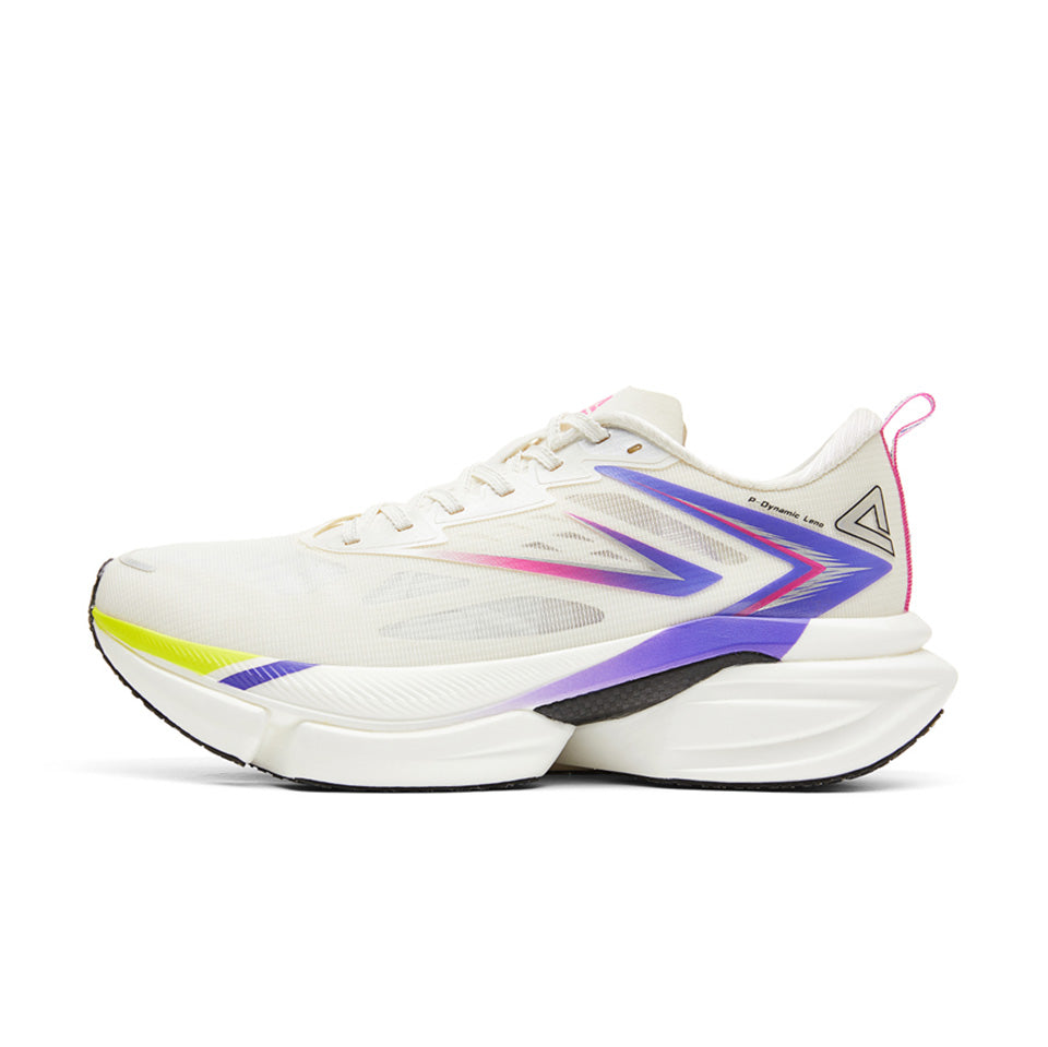 PEAK Taichi Second Breathe pro2.0 'White Purple'