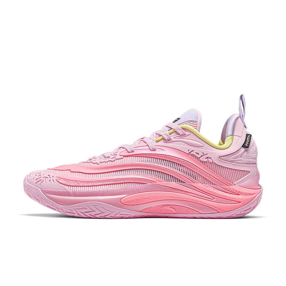 Anta Hegemony 'Pink'