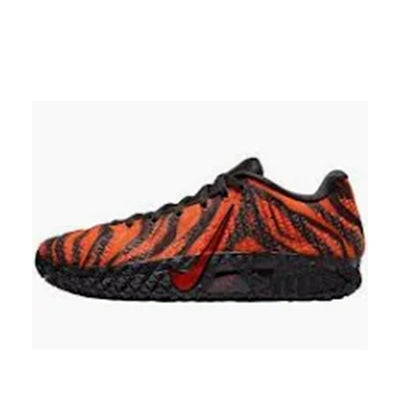 Nike Ja 3 'Animal Pack Tiger'