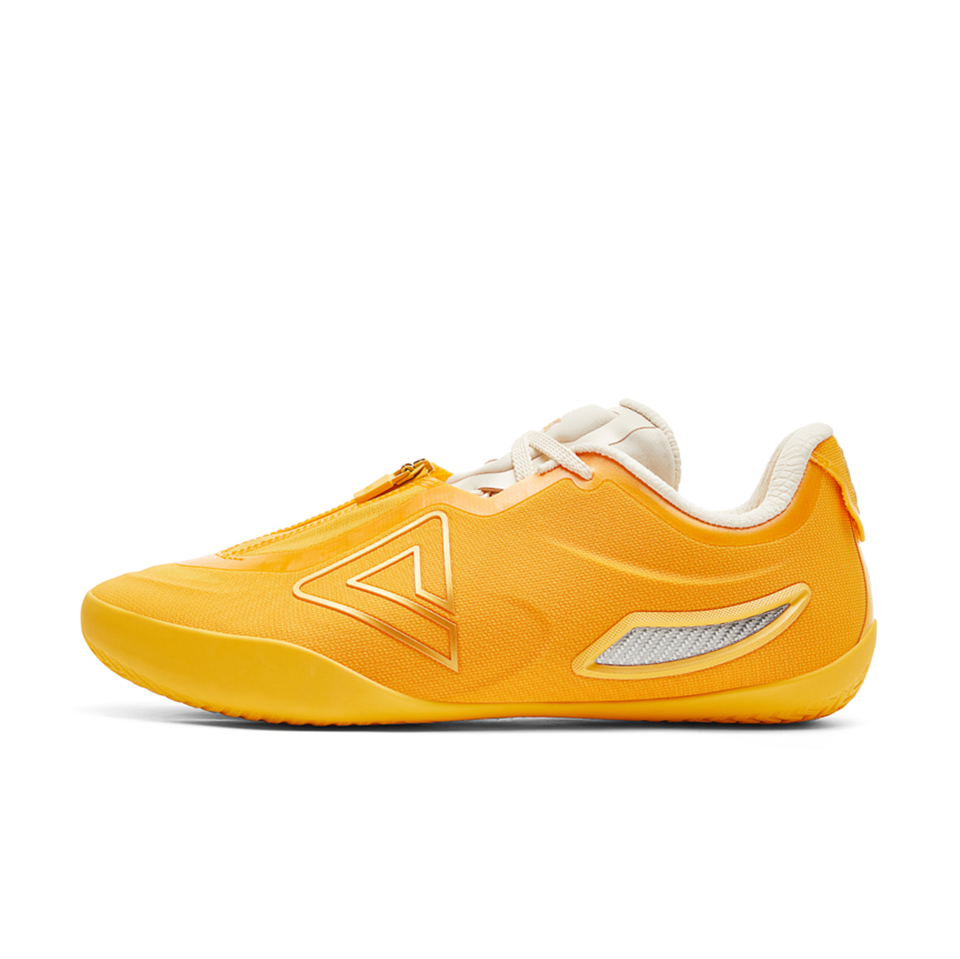 Peak Taichi Supreme 3 'Sun Rise' Launch Time: September 25th