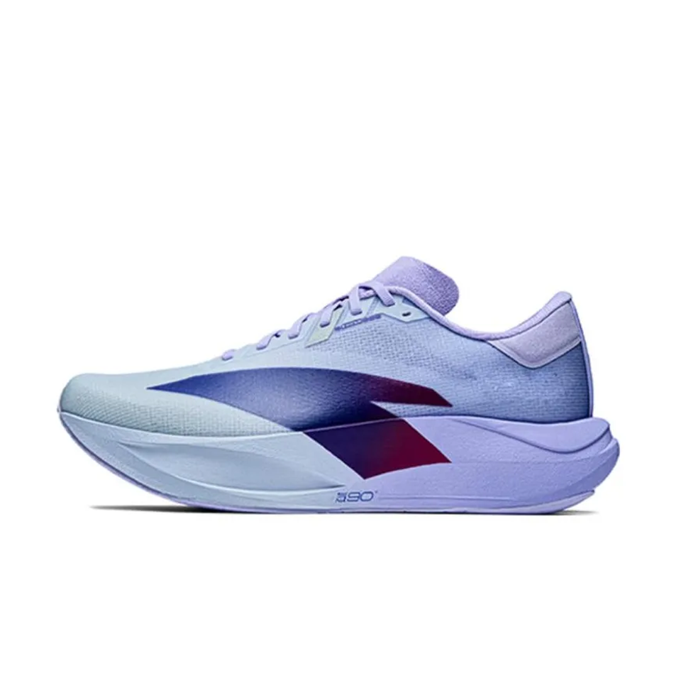 Anta Zone 2 Heart Rate 90 Running Shoes 'Bluish Violet'