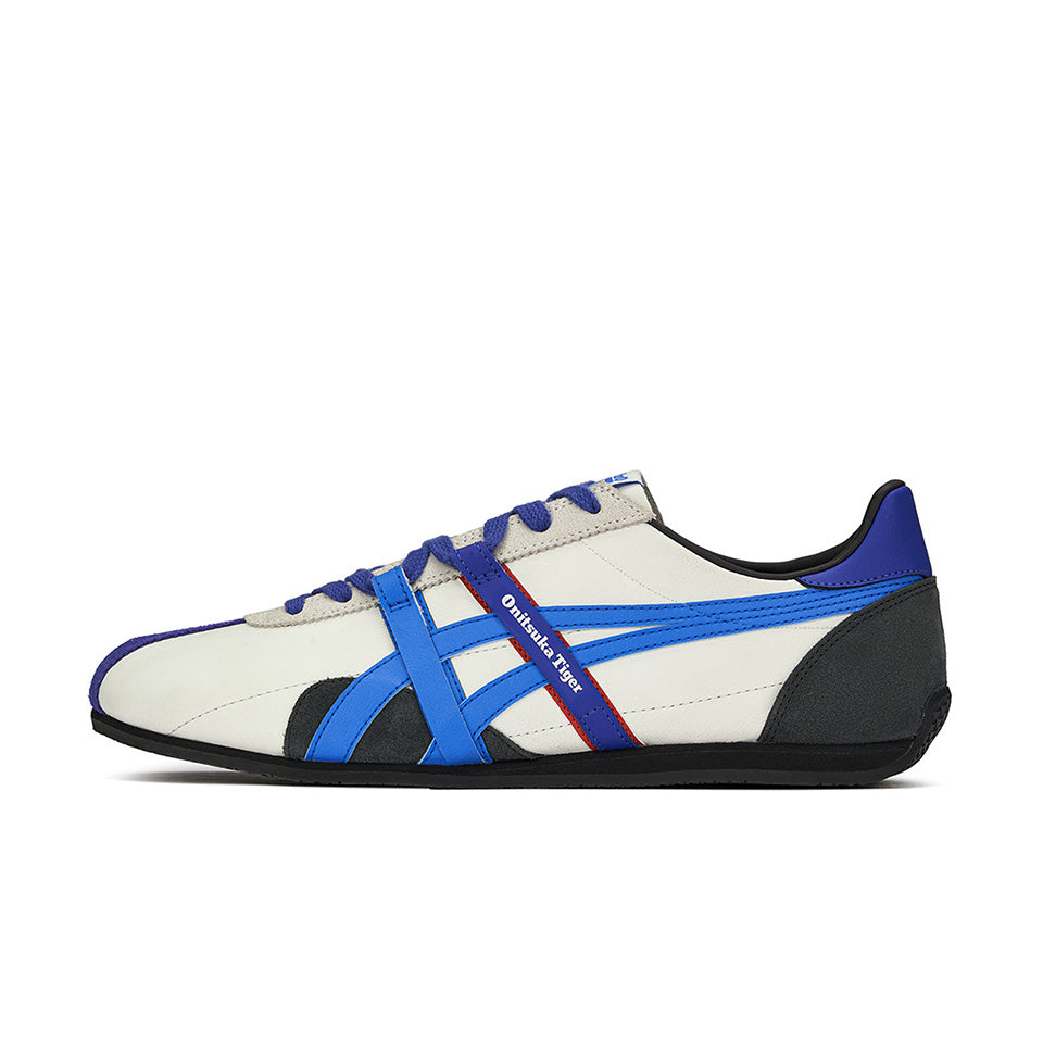 Onitsuka Tiger オニツカタイガー RUNSPARK ランスパーク オニツカタイガー ランスパーク 「ホワイト ブルー」
