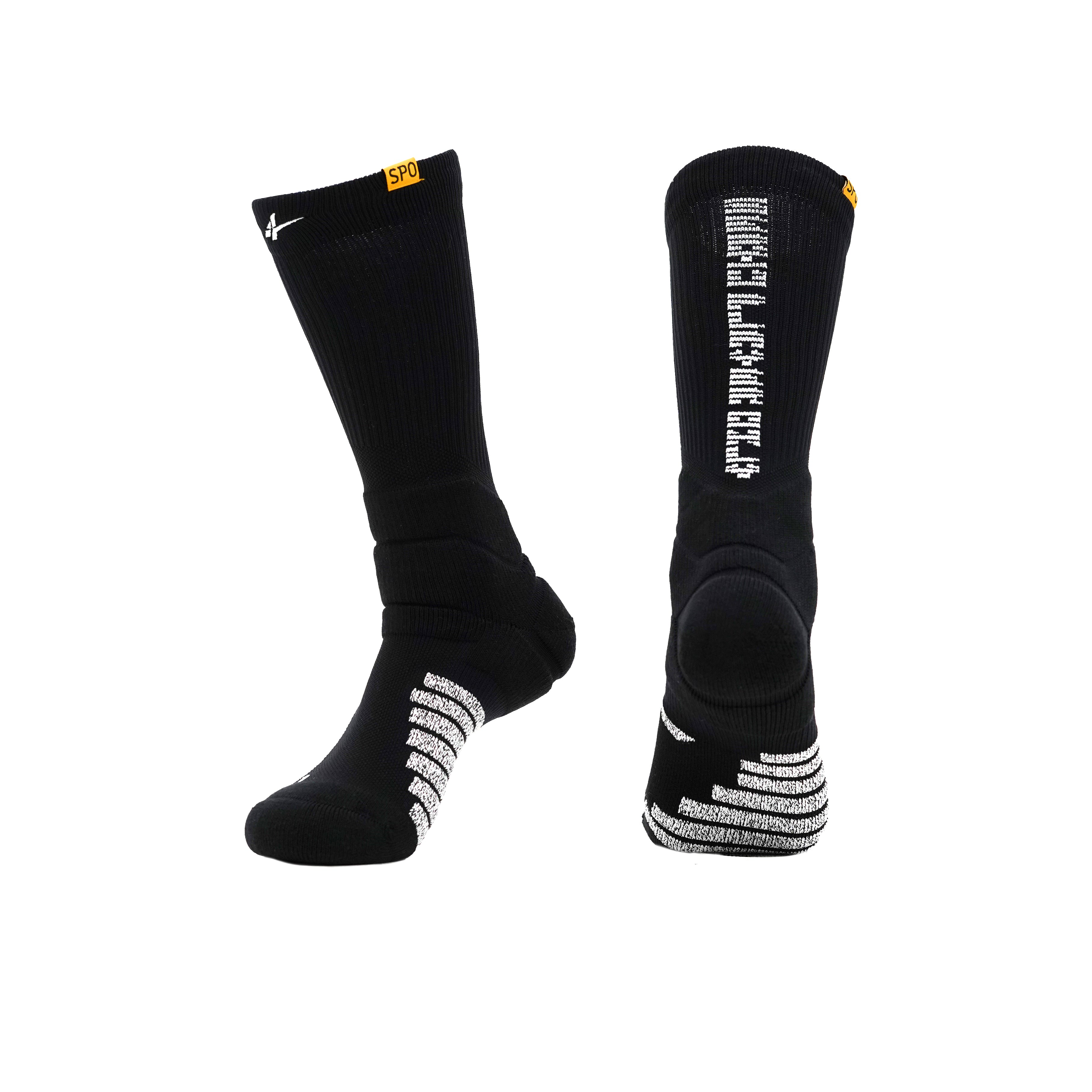 SPO Pro Staff High Socks