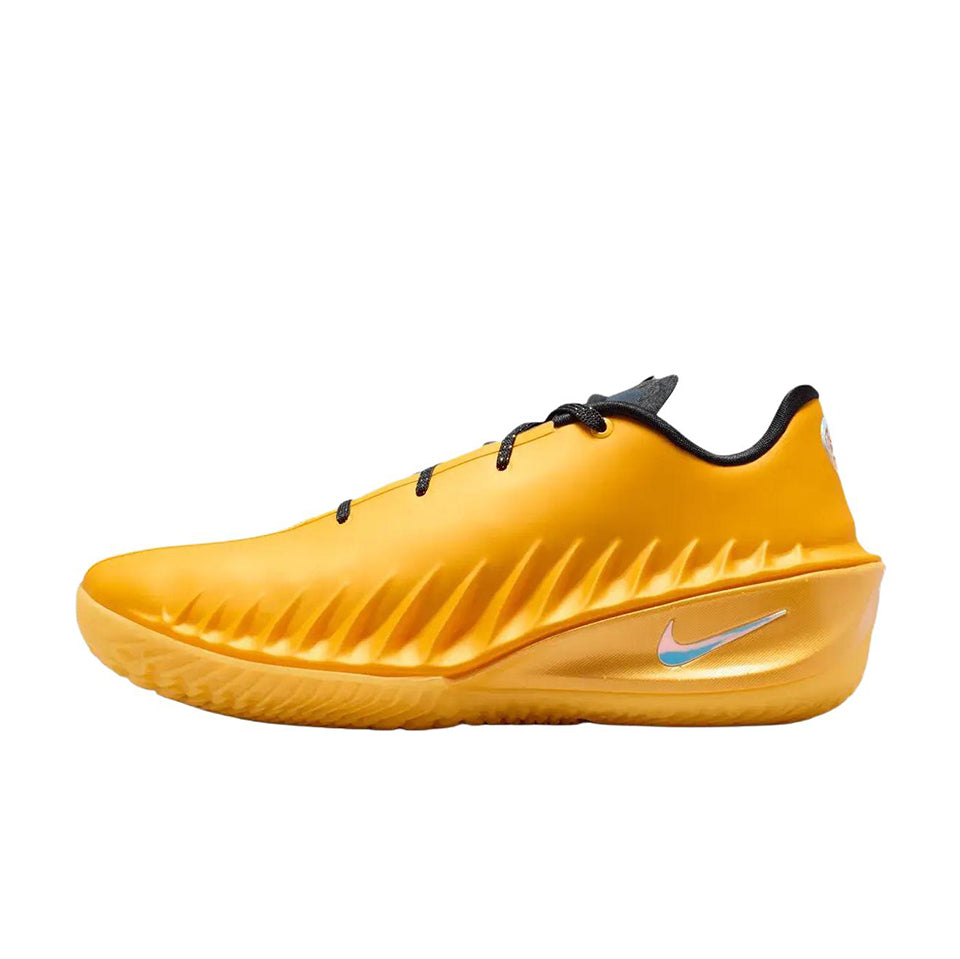 Nike G.T. Cut 4 'University Gold'