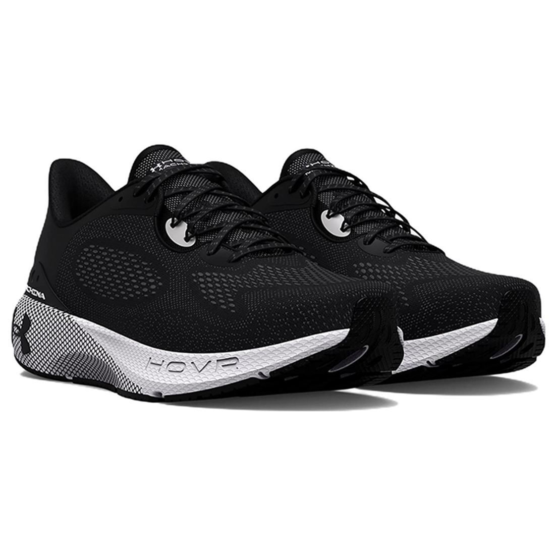 Under Armour HOVR Machina 3 Black