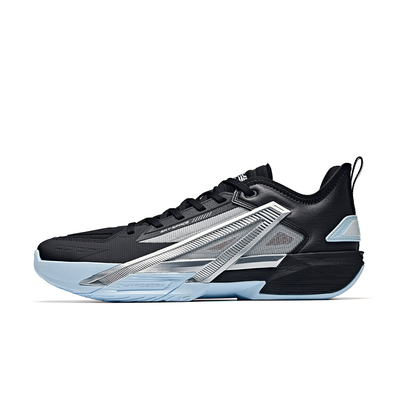 Anta Air Zone 7 'Silver Wings' Launch Time: August 8th