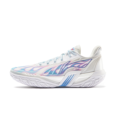 LiNing JieAo 3 V2 'Ice and Fire' Launch TimeL July 18th