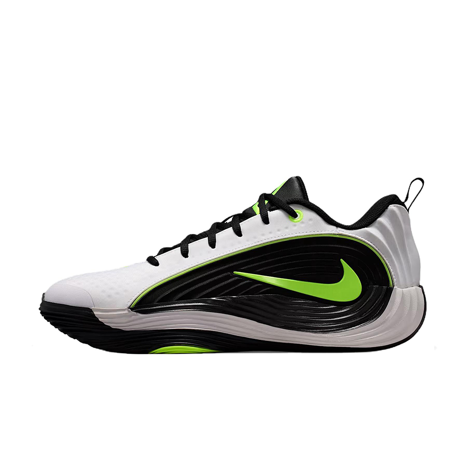 Nike GIANNIS IMMORTALITY 5 'White Volt'