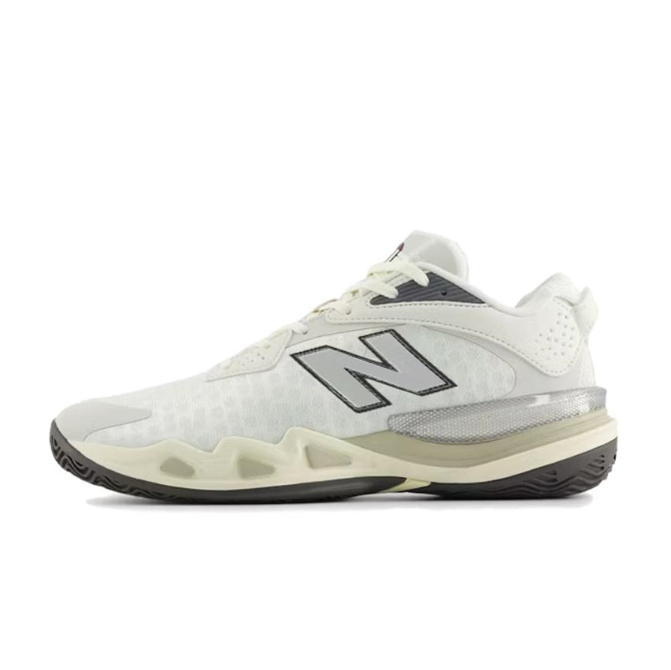 New Balance Hesi V2 'White Gray'