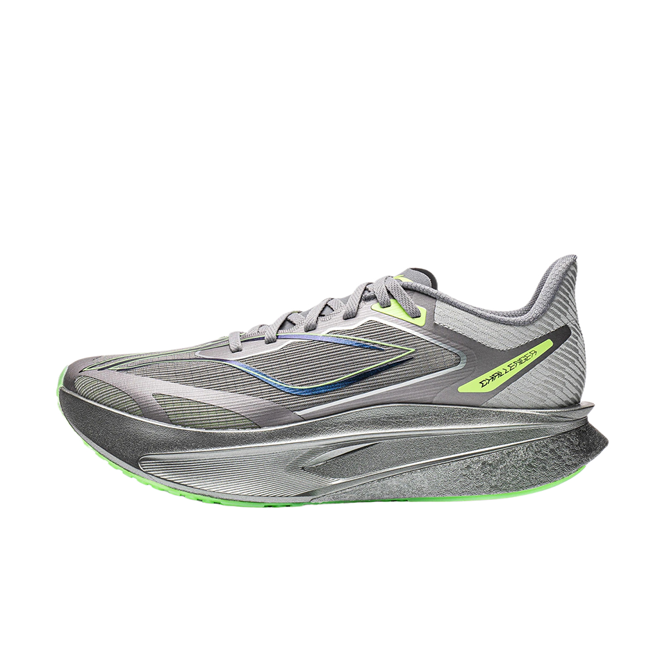 LiNing Feidian 6 Challenger 'Storm Cloud Gray' | Running Shoes