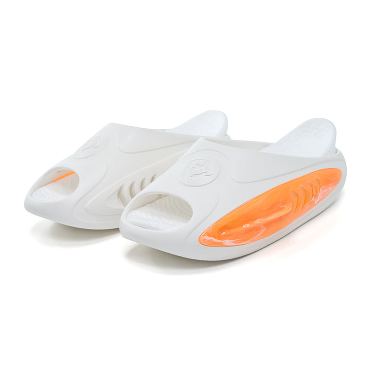 Rigorer Shark 2 'Orange and White'「Women」
