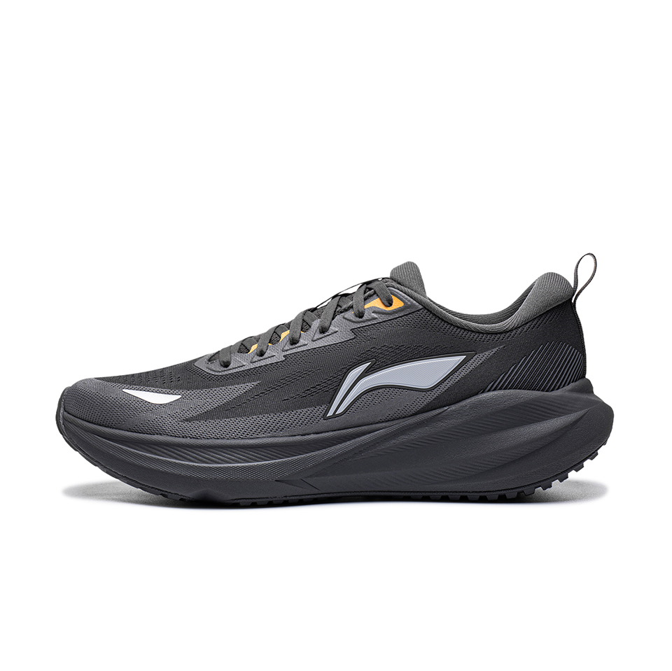 LiNing Wuyue 4v2 'Black'