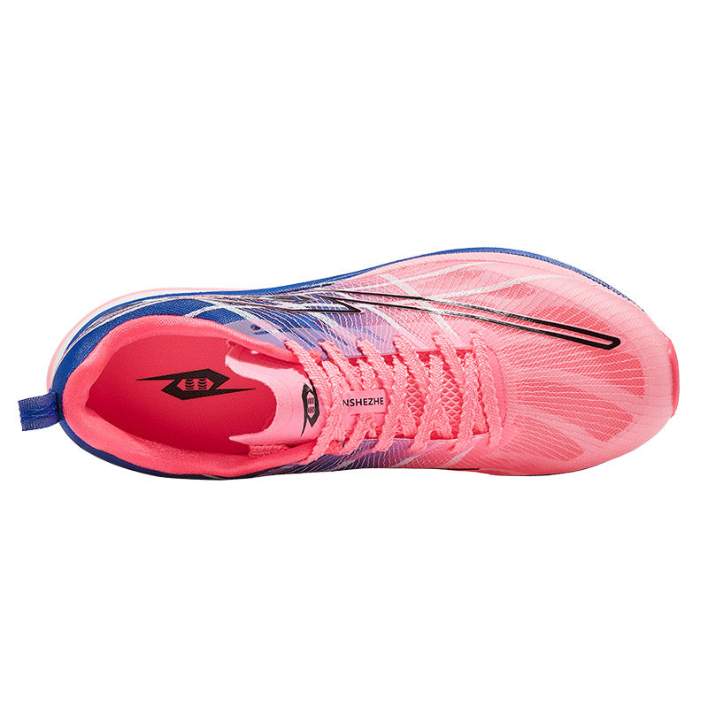 TANSHER Cheetah 2.0 Running Shoes ‘Pink’