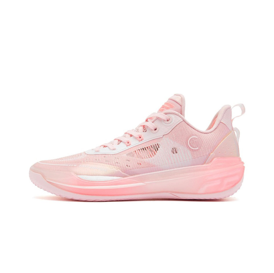 Qiaodan FE 2.0 ‘Pink’