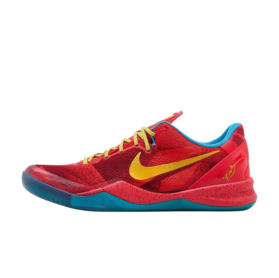 Nike Kobe 8 'Year of the Horse Red' | コービー・ブライアント 8