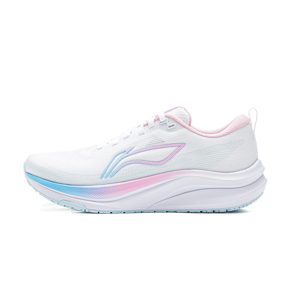 LiNing Red Hare 8 Pro 'Blue Pink' Women's