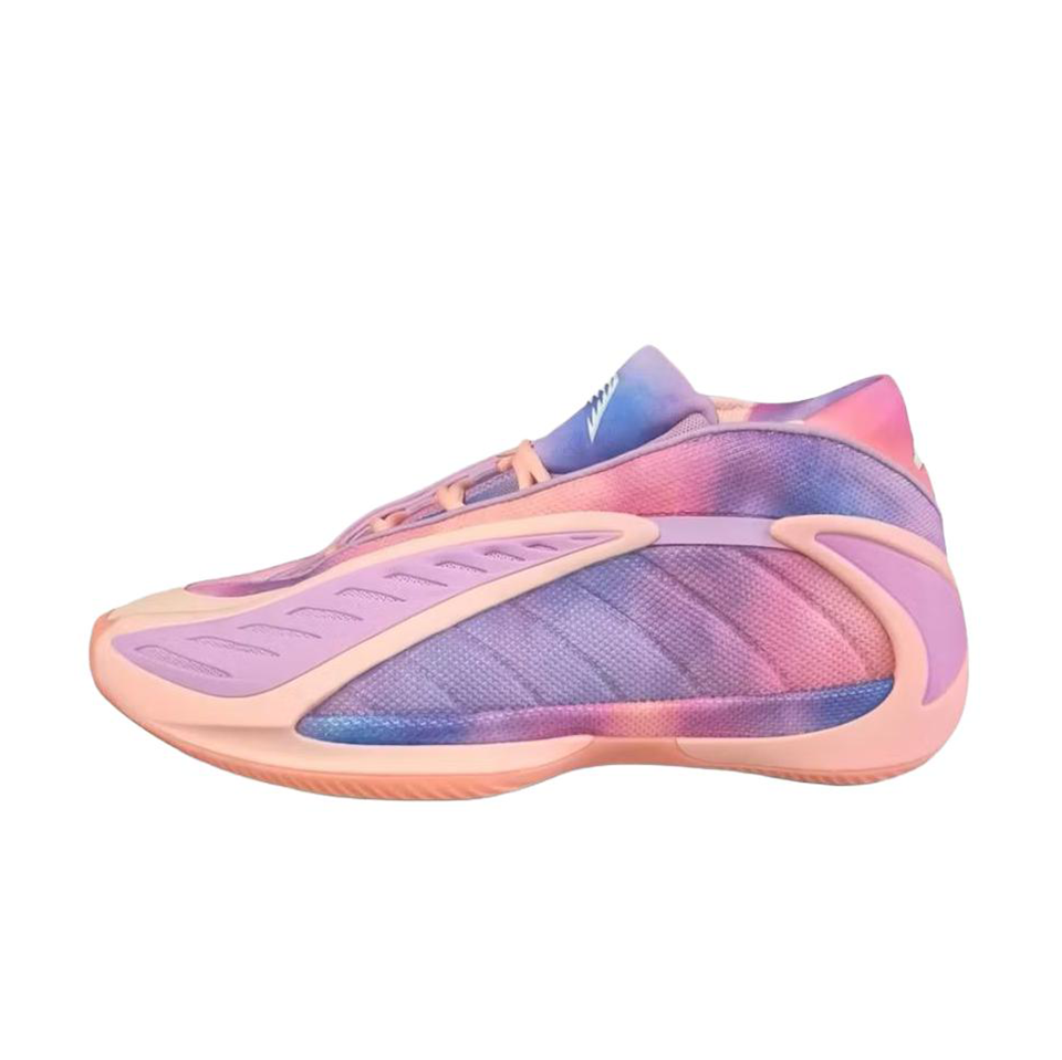 Adidas Ae 2 'Pink Purple'