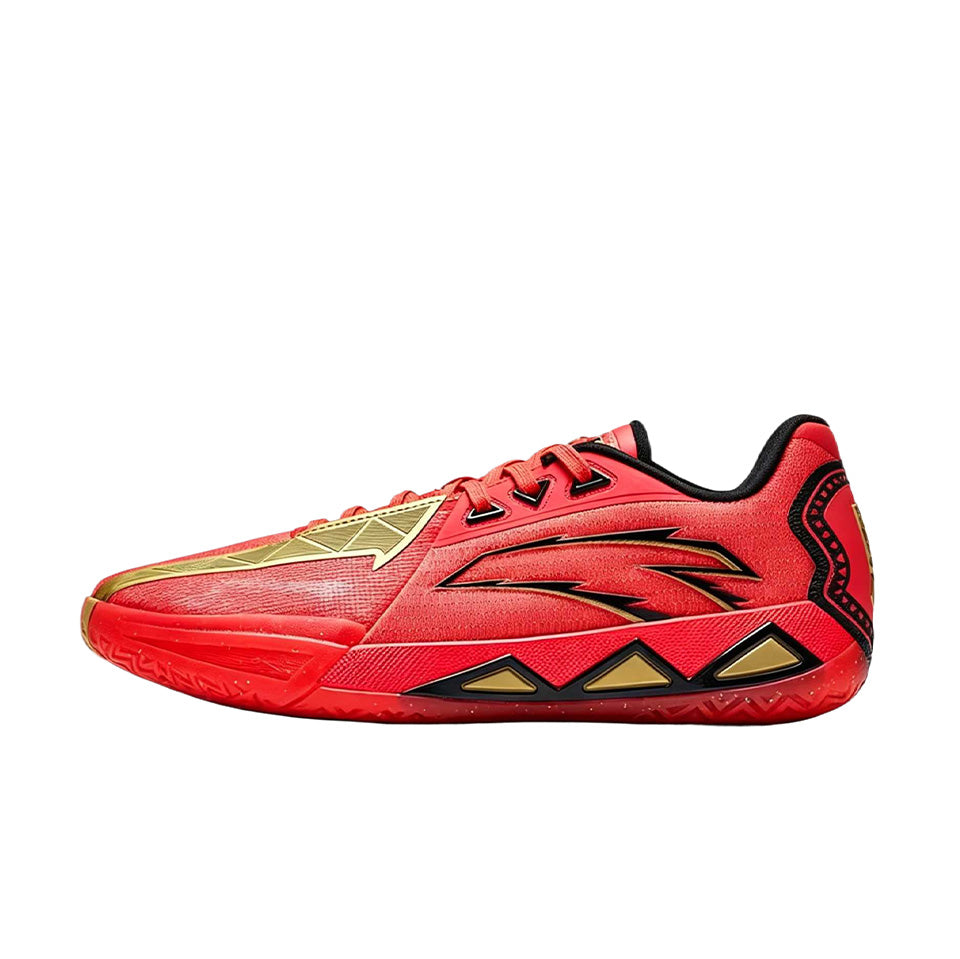 ANTA KAI SPEED 3 'Crimson Gold'