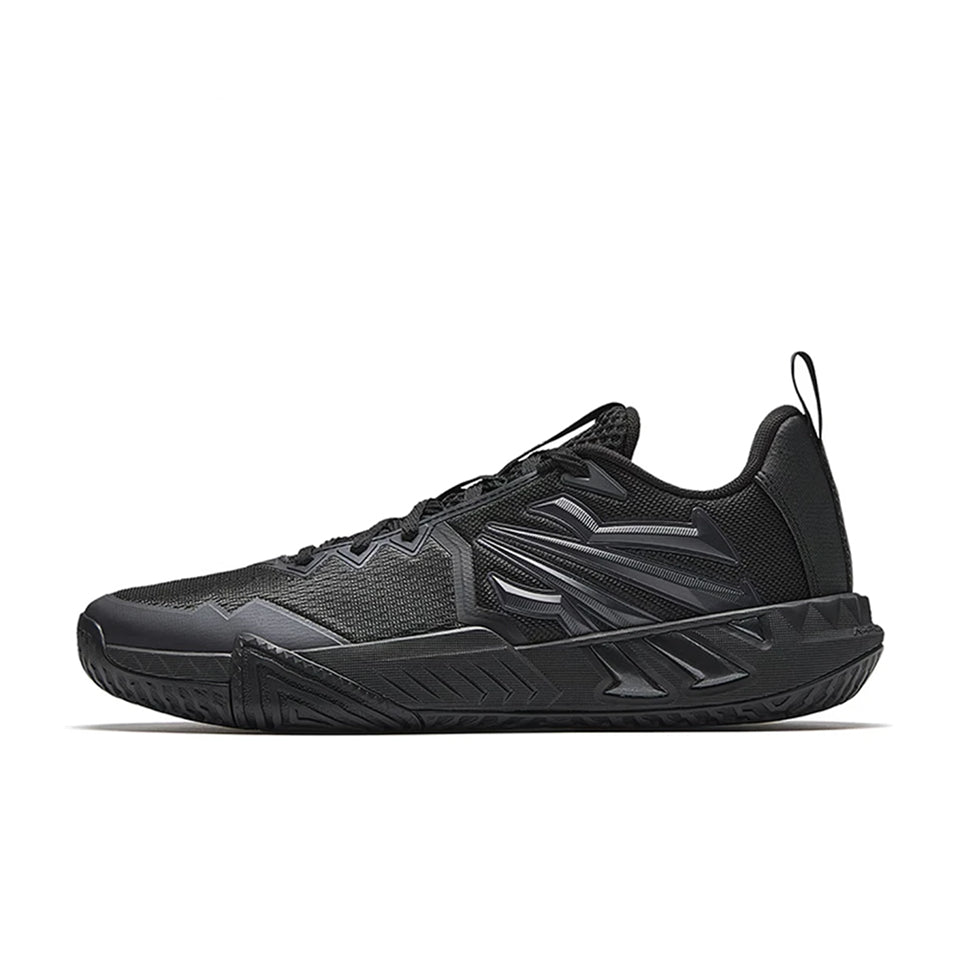 Anta KAI TEAM 2 'Triple Black'