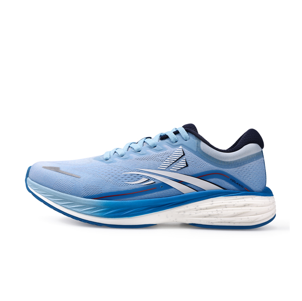 Volanti Panda 'Wave' | Running Shoes