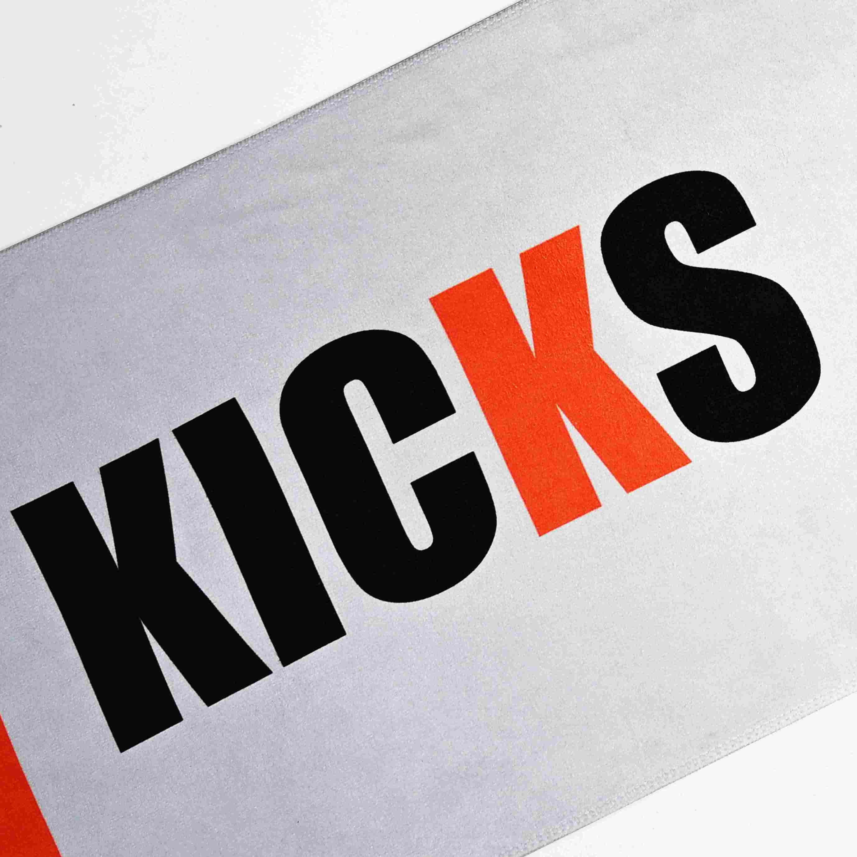 Kicksown Sweat Towels for Gym