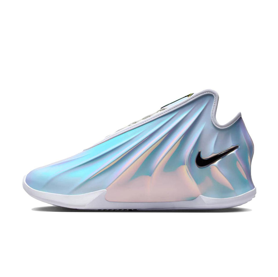 Nike GT Future 'Warning Label'