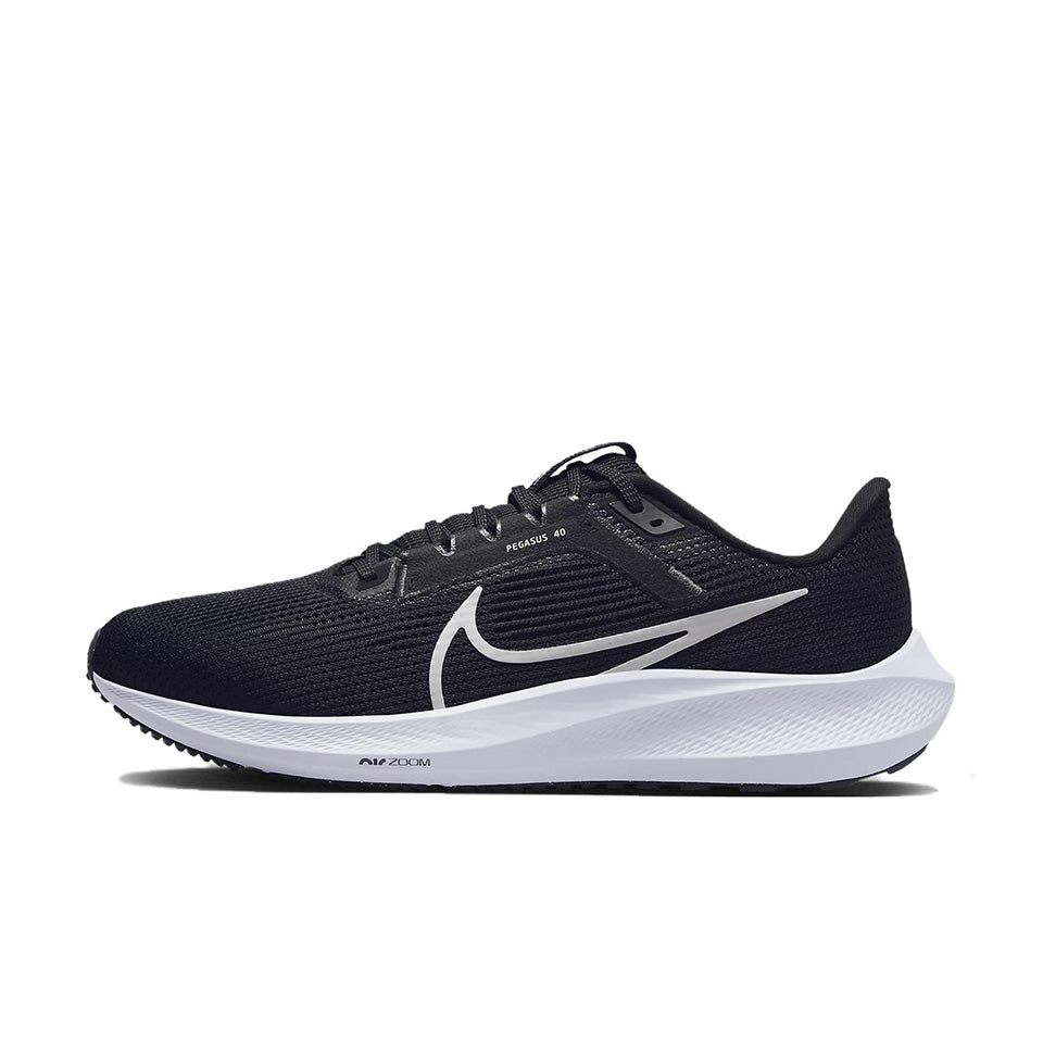 Nike Air Zoom Pegasus 40 'Black White'