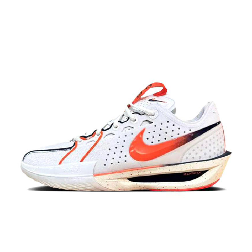 Nike Air Zoom Gt Cut 3 Ep Chbl Siren Red