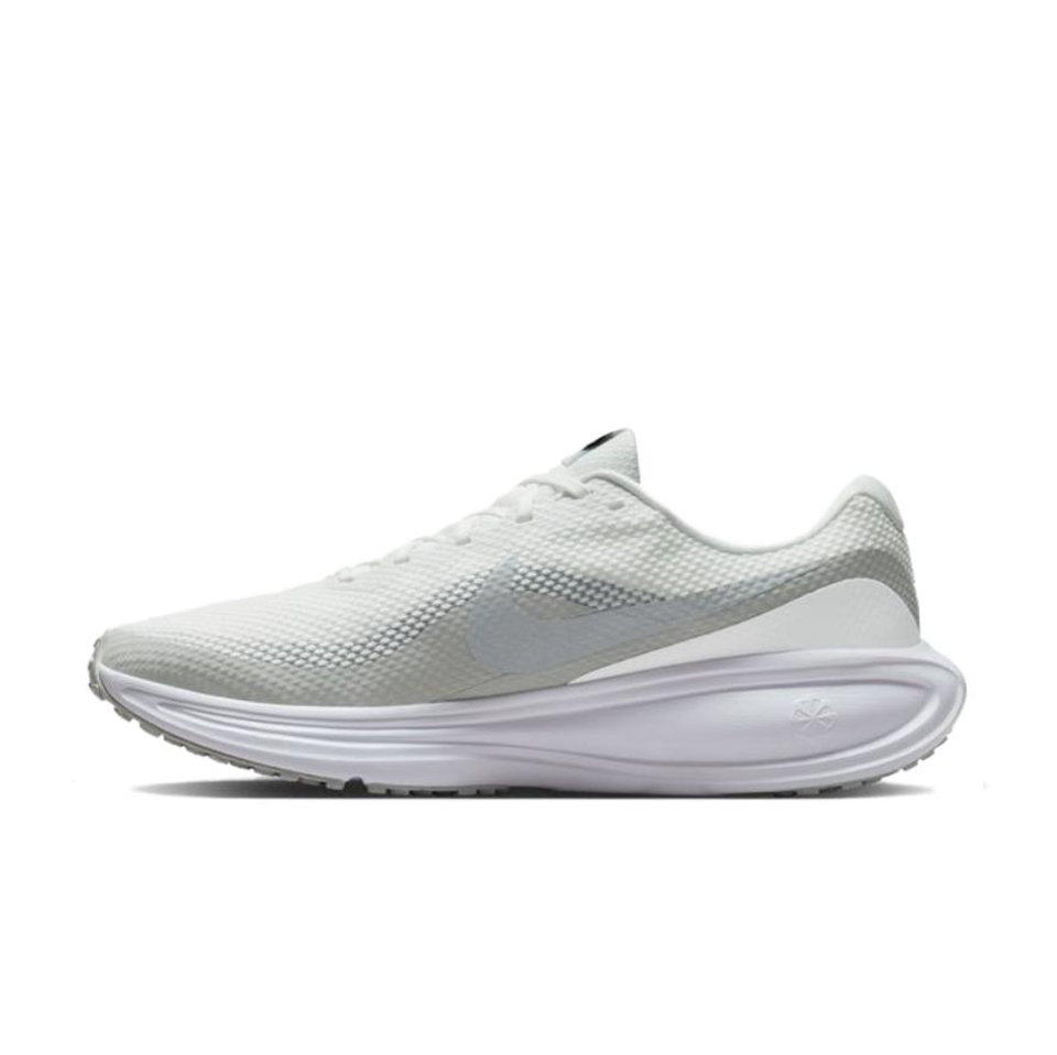 Nike REVOLUTION 8 'Gray White' | Running Shoes