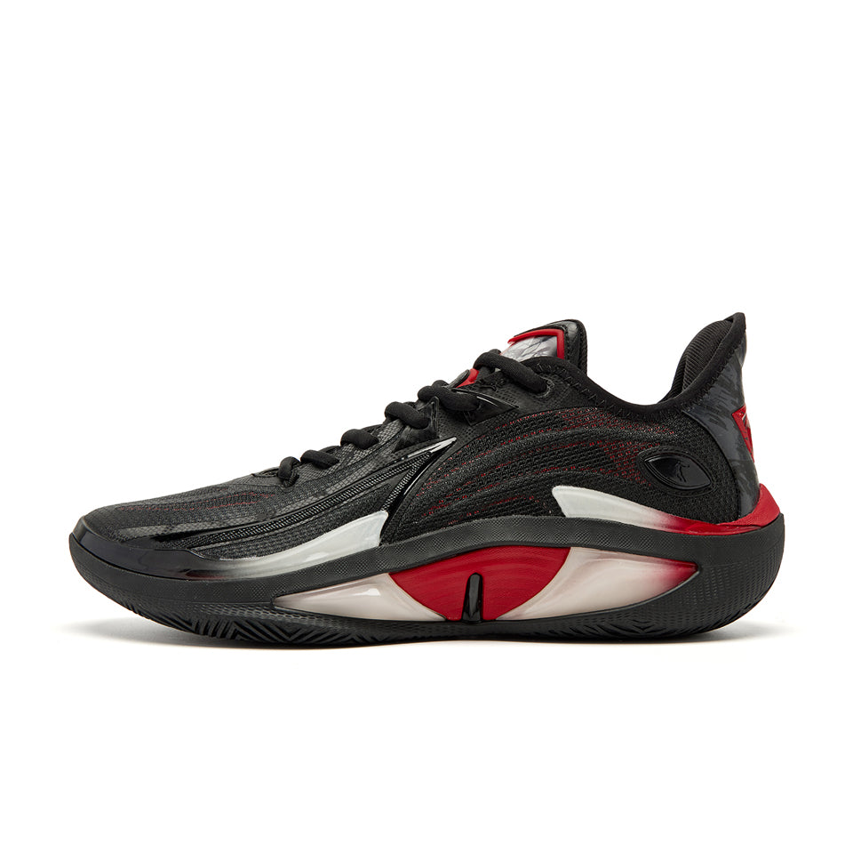 QIAODAN Fang 4.0 'Sports Style Red'