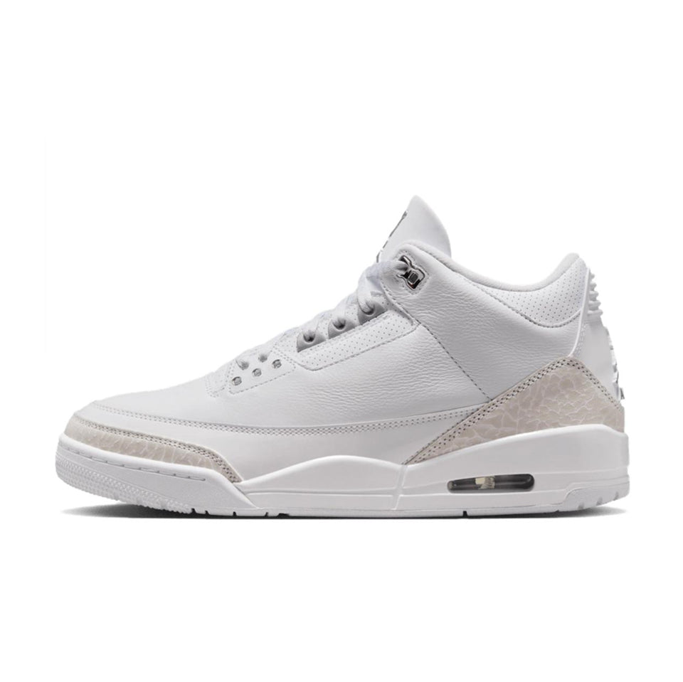 JORDAN Air Jordan 3 Retro 'Pure Money' 2025