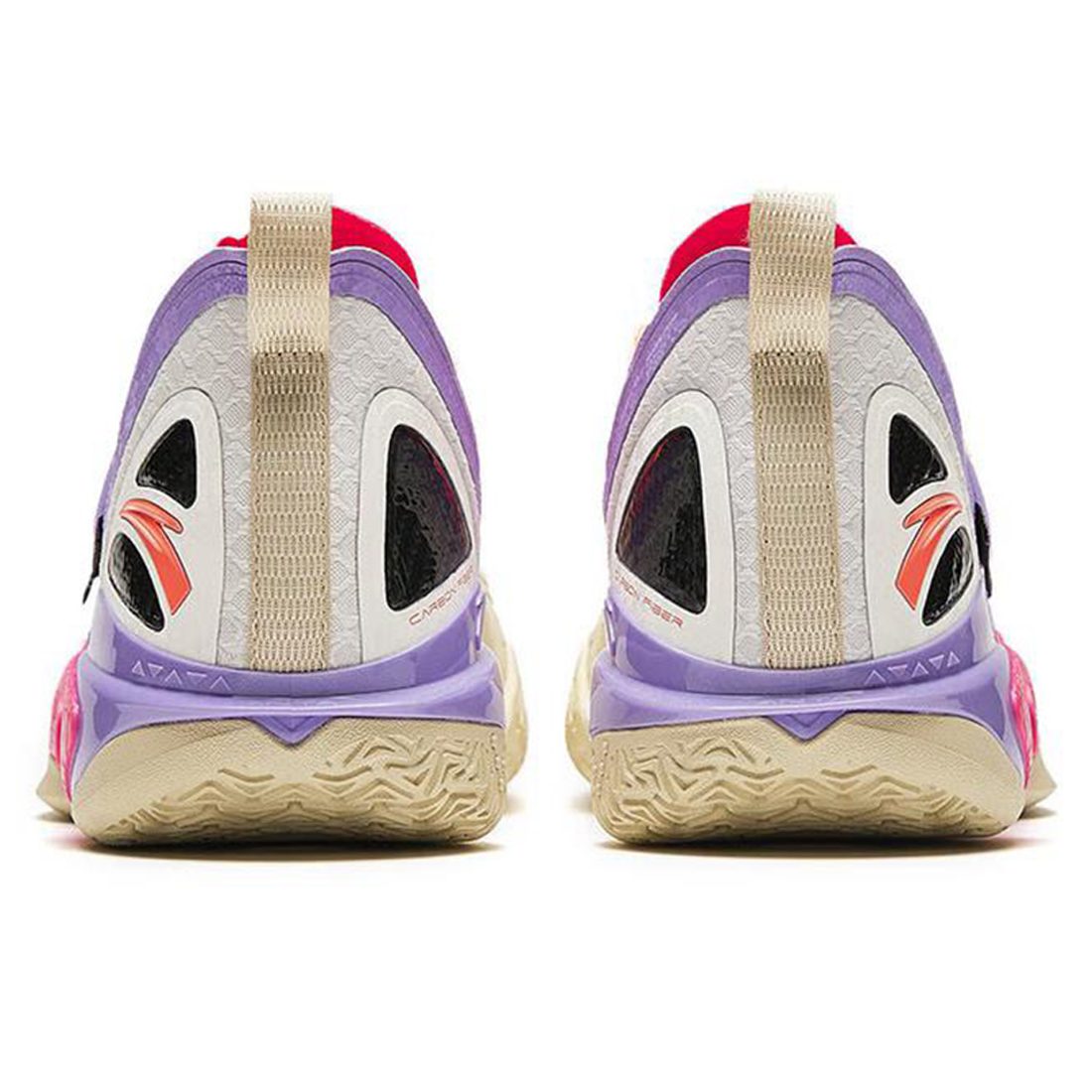 ANTA Shock Wave 5 V2 ‘Magic Potion'