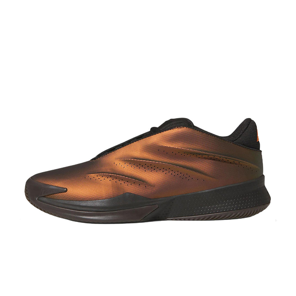 Adidas Crazy Energy+ 'Black Bright Orange Yellow'