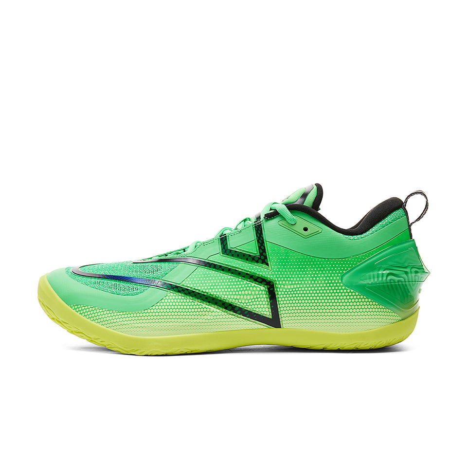 PEAK Taichi General Basketball Shoes | Free Shipping - Kicksown
