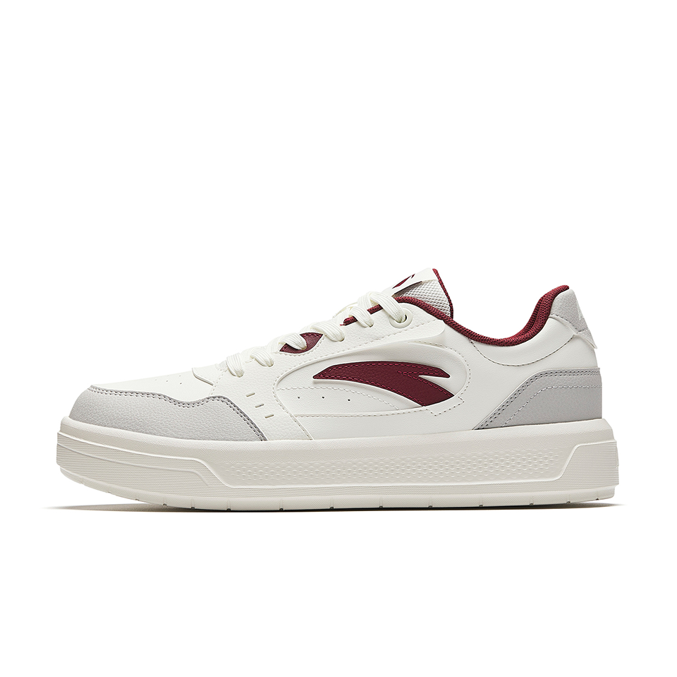 Anta Breeze 2 'Grey Red'